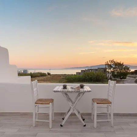 Villa Anamnesia Collection Aronia Kastraki Kastrákion