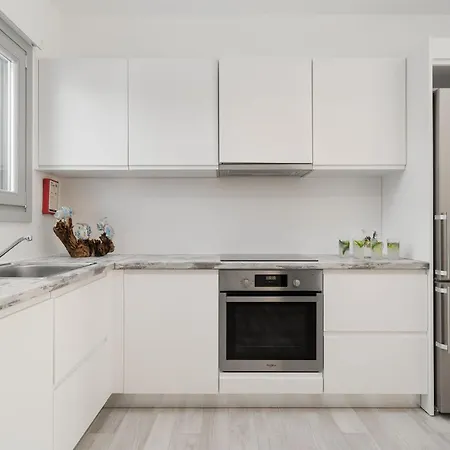 Villa Anamnesia Collection Aronia Kastraki *