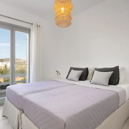 Villa Anamnesia Collection Aronia Kastraki Kastrákion