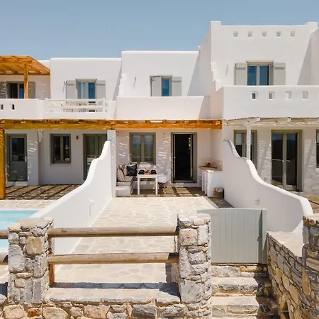 Villa Anamnesia Collection Aronia Kastraki