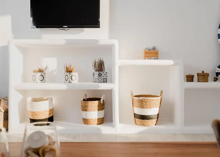 Anamnesia Collection Aronia Kastraki