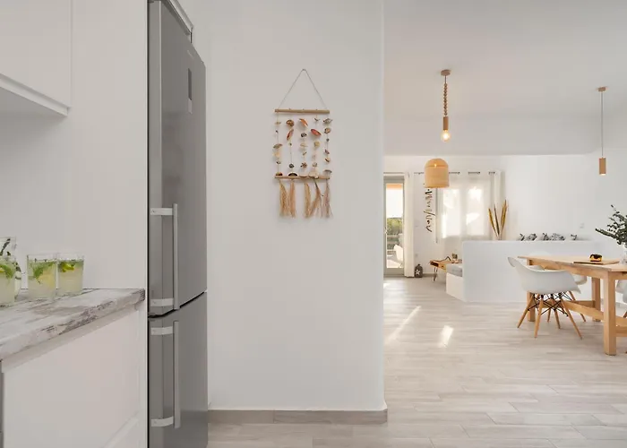 Anamnesia Collection Aronia Kastraki Villa Kastrákion