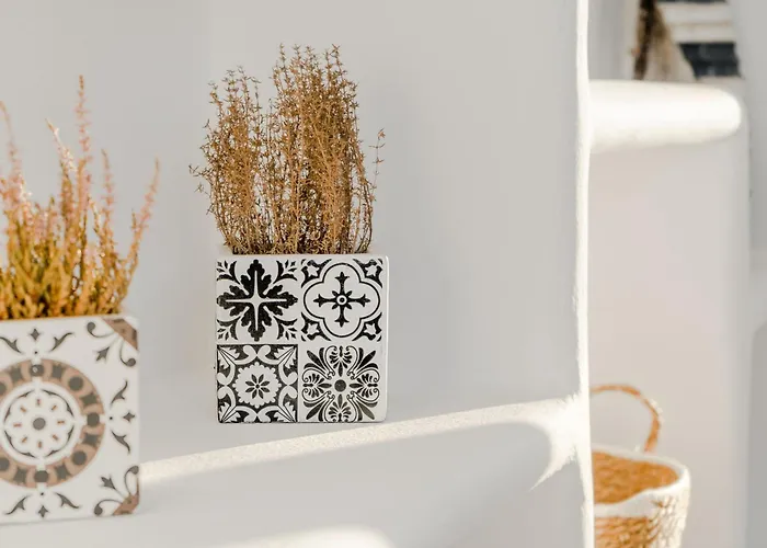 Villa Anamnesia Collection Aronia Kastraki