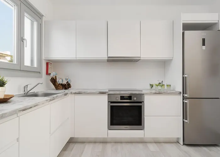 Villa Anamnesia Collection Aronia Kastraki *