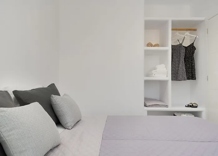 Villa Anamnesia Collection Aronia Kastraki Kastrákion