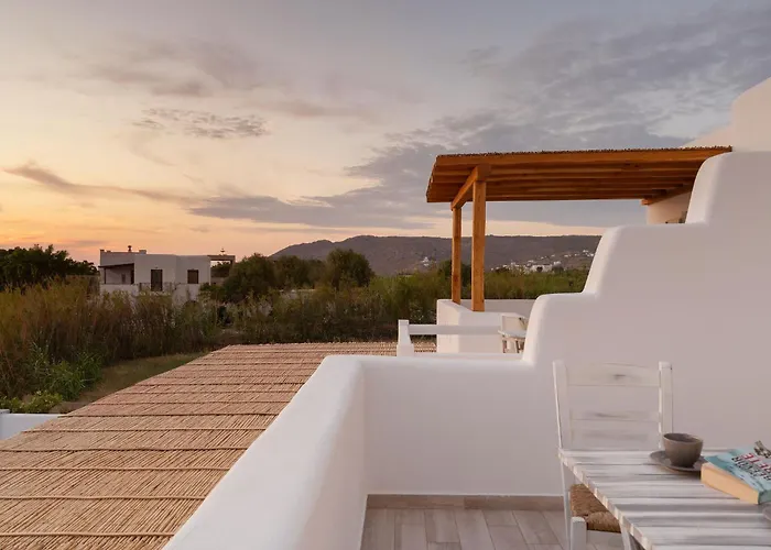 Villa Anamnesia Collection Aronia Kastraki