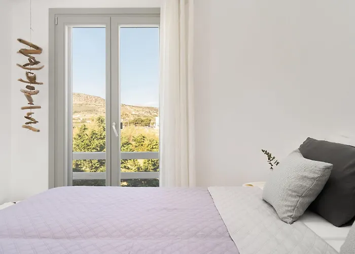 Villa Anamnesia Collection Aronia Kastraki *