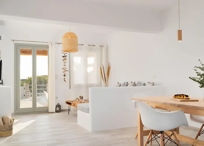 Anamnesia Collection Aronia Kastraki Villa Kastrákion