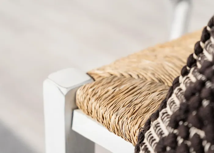 Anamnesia Collection Aronia Kastraki Villa *