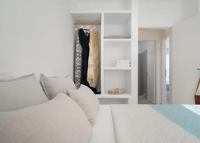 Villa Anamnesia Collection Aronia Kastraki *