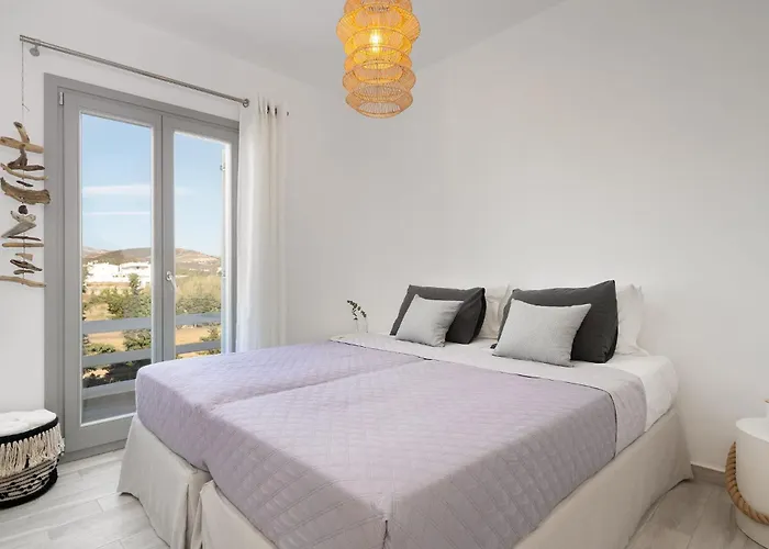 Villa Anamnesia Collection Aronia Kastraki Kastrákion