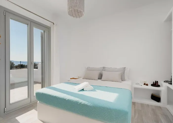 Villa Anamnesia Collection Aronia Kastraki *