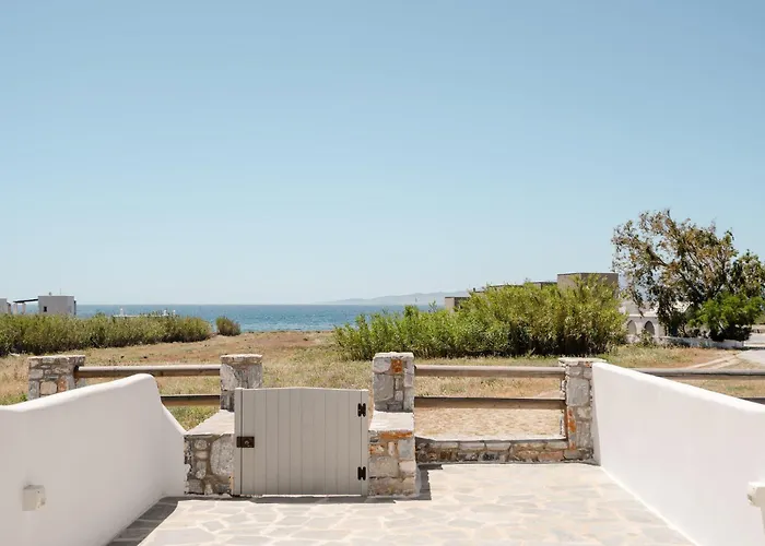 Anamnesia Collection Aronia Kastraki