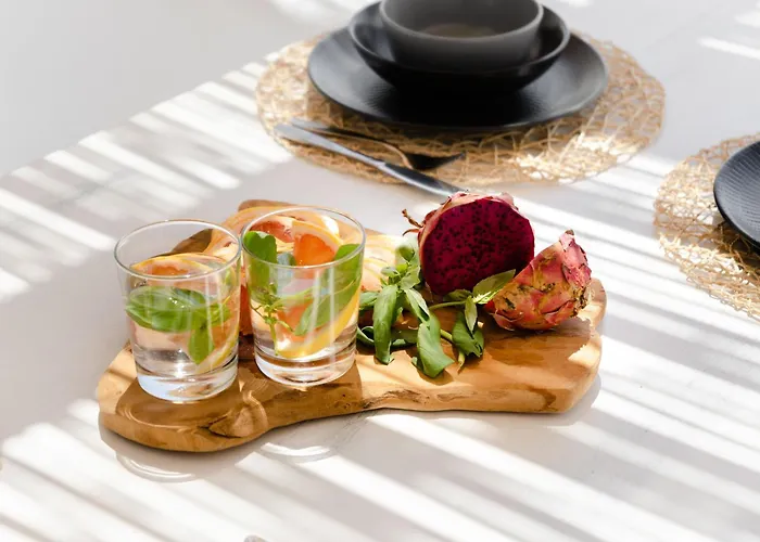 Villa Anamnesia Collection Aronia Kastraki