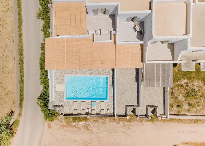 Anamnesia Collection Aronia Kastraki *