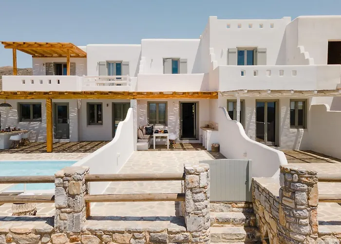 Villa Anamnesia Collection Aronia Kastraki