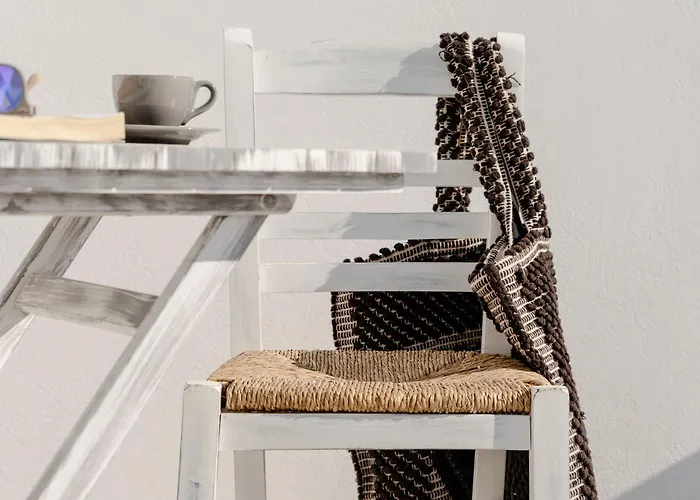 Villa Anamnesia Collection Aronia Kastraki