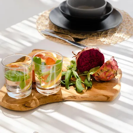 Villa Anamnesia Collection Aronia Kastraki